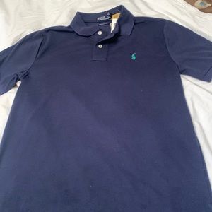 Boys youth Polo shirt